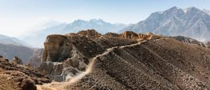 Nepal: Upper Mustang (Lo Manthang) Trek - Forbidden Kingdom - Frequently Asked Questions