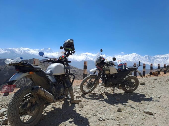 Nepal: Upper Mustang Off-Road Motorbike Tour - Exclusions and Additional Costs