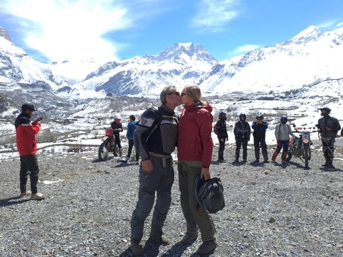 Nepal: Upper Mustang Off-Road Motorbike Tour - Frequently Asked Questions
