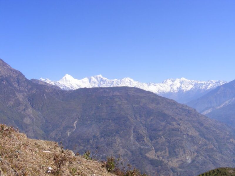 Nepal Villages Tour From Kathmandu With Trekking - Cultural and Natural Attractions