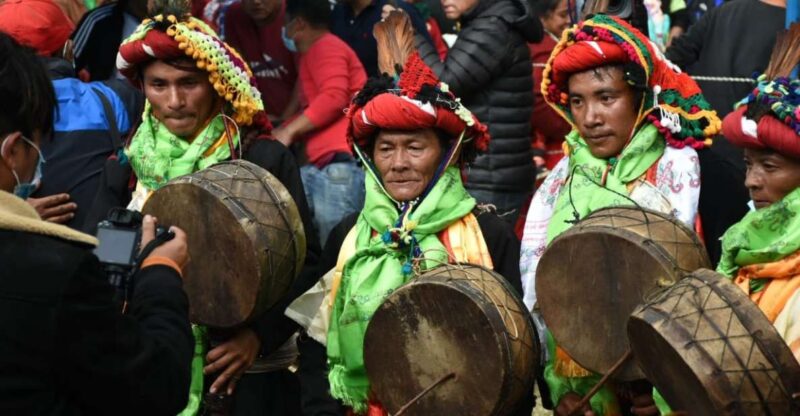 Nepal Villages Tour From Kathmandu With Trekking - Inclusions