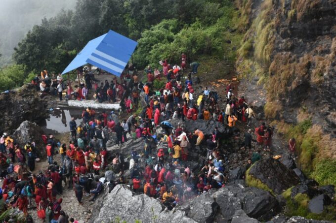 Nepal Villages Tour From Kathmandu With Trekking - What to Bring