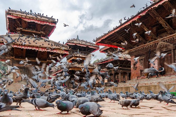 Nepal World Heritage Sites Private Guided Tour - Tour Overview and Highlights