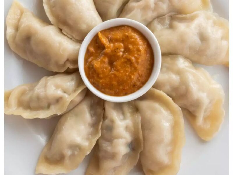 Nepalese Kitchen in Pokhara: Momos or Dal Bhat Cooking Class - Itinerary and Logistics