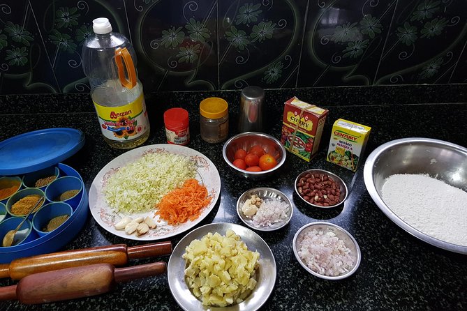 Nepalese Momos or Dal Bhat Cooking Class (Cook With Delight) - Additional Information