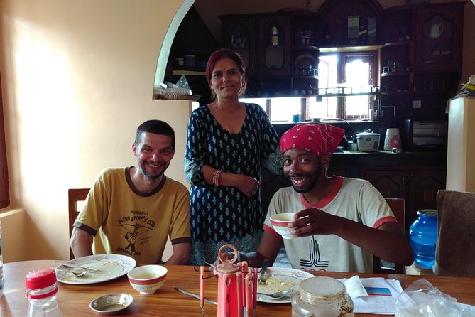 Nepalese Momos or Dal Bhat Cooking Class (Cook With Delight) - Pricing and Availability