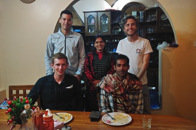 Nepalese Momos or Dal Bhat Cooking Class (Cook With Delight) - Nepalese Cooking Specialties