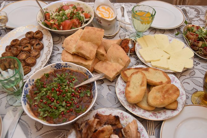 Nepali Cooking Class in Pokhara With a Local Family - Overview of the Cooking Class