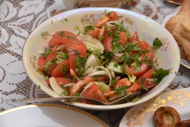 Nepali Cooking Class in Pokhara With a Local Family - Meeting and End Points