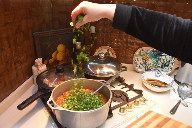 Nepali Cooking Class in Pokhara With a Local Family - Cancellation Policy