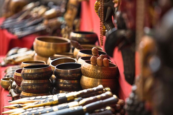 Nepali Cooking Class & Momo Making in Thamel With Pickup Option - Key Points