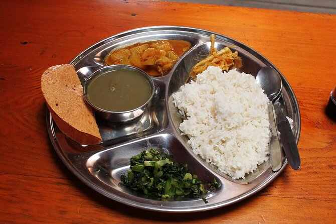 Nepali Cooking Class & Momo Making in Thamel With Pickup Option - Hands-On Cooking With Local Chefs
