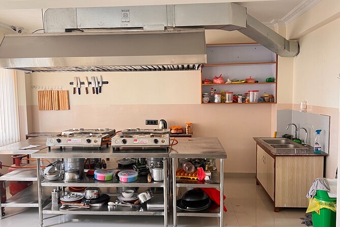 Nepali Cooking Class & Momo Making in Thamel With Pickup Option - Cultural Insights and Traditions