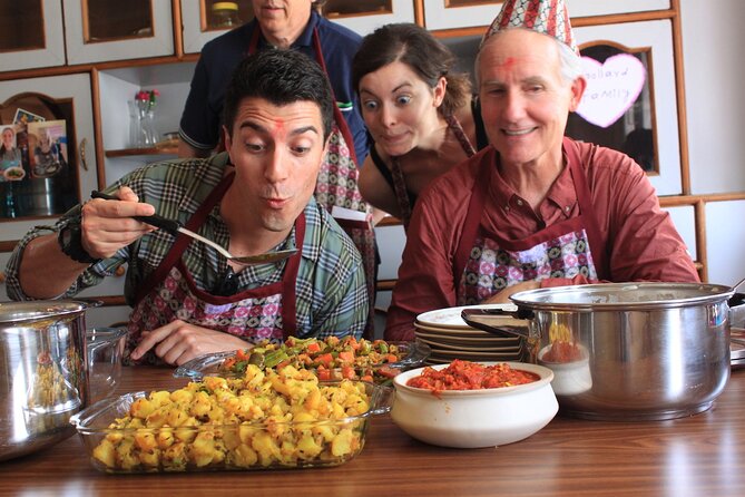 Nepali Cooking Class & Momo Making in Thamel With Pickup Option - Booking and Cancellation Policies