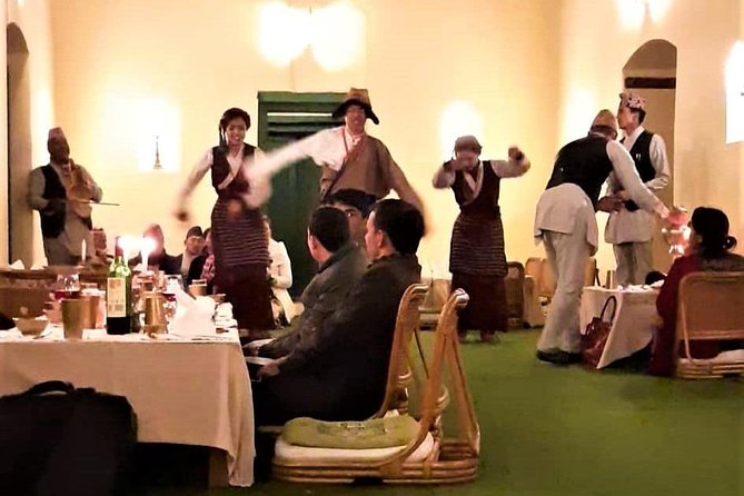 Nepali Cultural Dinner - Highlights of the Evening