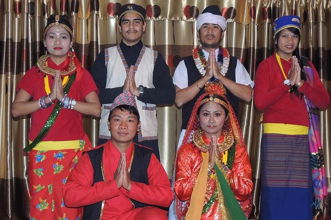 Nepali Cultural Dinner - Dining and Cuisine