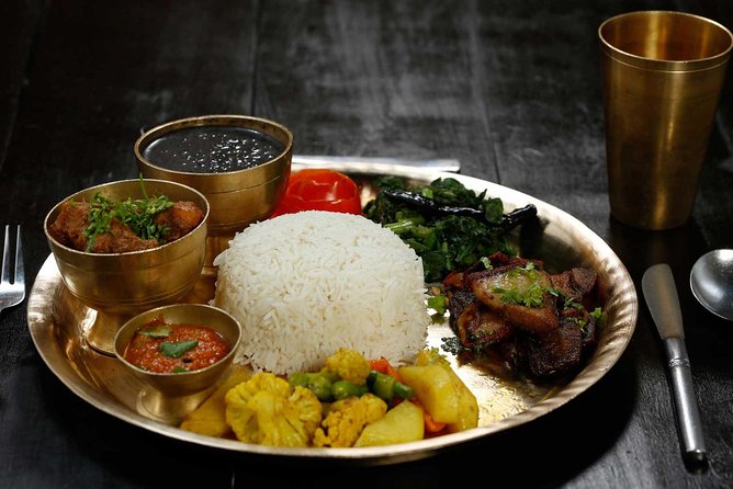 Nepali Cultural Dinner - Customized and Private Setting