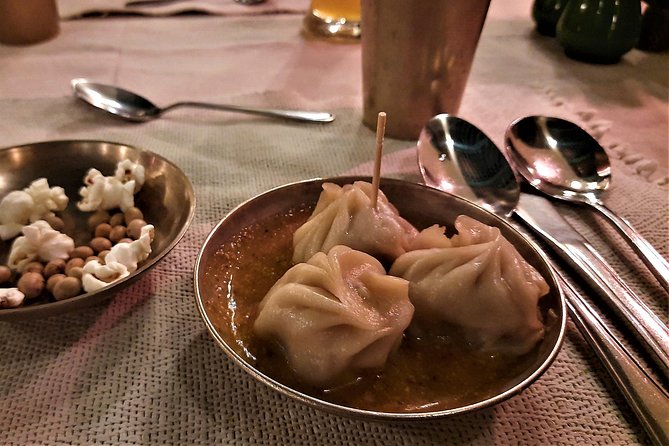 Nepali Cultural Dinner - Customer Feedback and Ratings