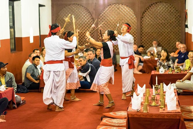 Nepali Dinner With Cultural Show in Kathmandu - Feedback From Guests
