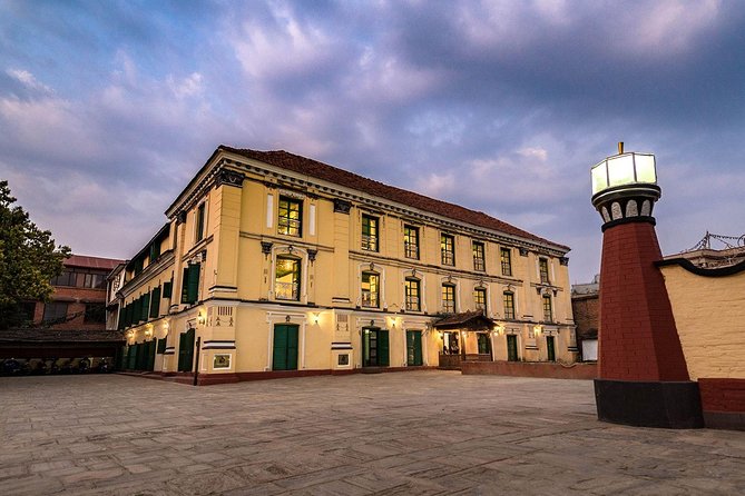 Nepali Dinner With Cultural Show in Kathmandu - Pricing and Cancellation