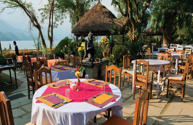 Nepali Nights: Dinner & Cultural Dance Delight in Pokhara - Cultural Experience