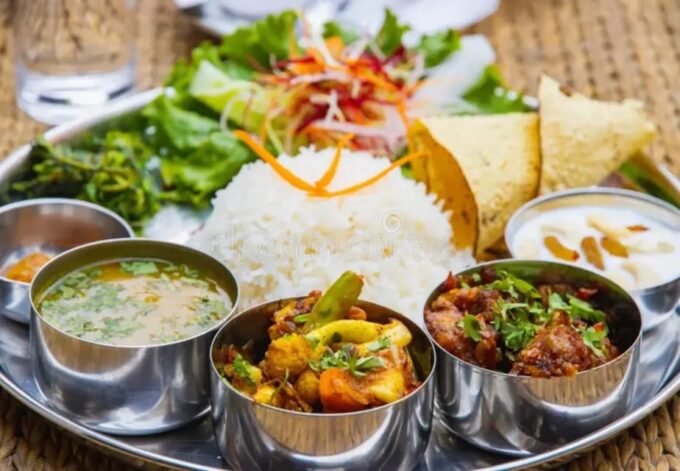 Nepali Nights: Dinner & Cultural Dance Delight in Pokhara - Dance Show Venue