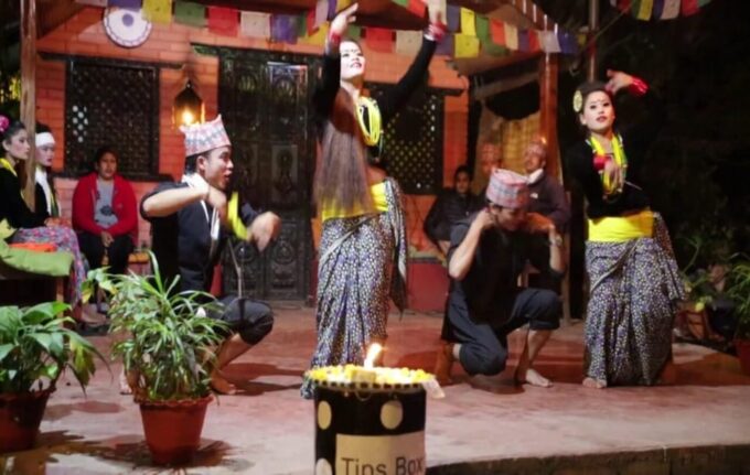 Nepali Nights: Dinner & Cultural Dance Delight in Pokhara - Additional Considerations