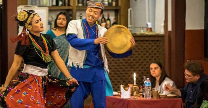 Nepali Nights: Dinner & Cultural Dance Delight in Pokhara - Frequently Asked Questions