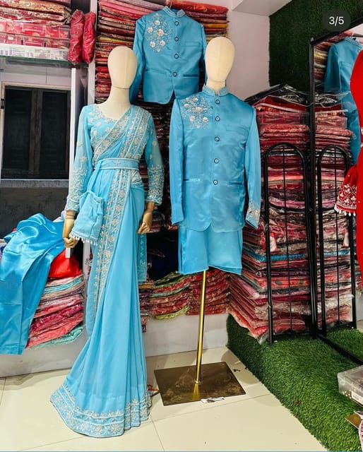Nepali Traditional Dress (Sari Kurtha Wear) Shopping Tour - Shopping Highlights