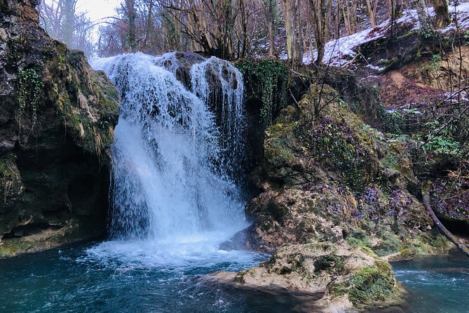 Nera Gorge National Park - Private Day Tour From Timisoara - Tour Pricing and Booking