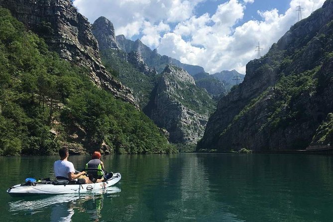Neretva Kayak Canoe Safari - Exploring the Scenic Neretva River