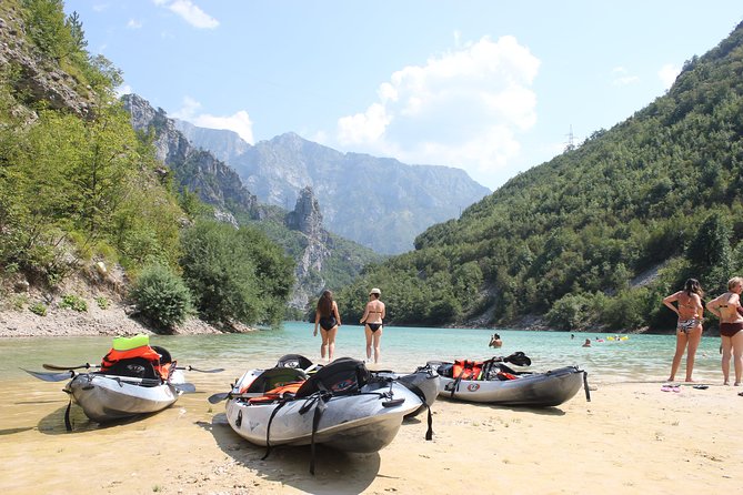 Neretva Kayak Canoe Safari - Amenities and Accessibility of the Tour