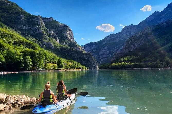 Neretva Kayak Canoe Safari - What to Expect on the Adventure