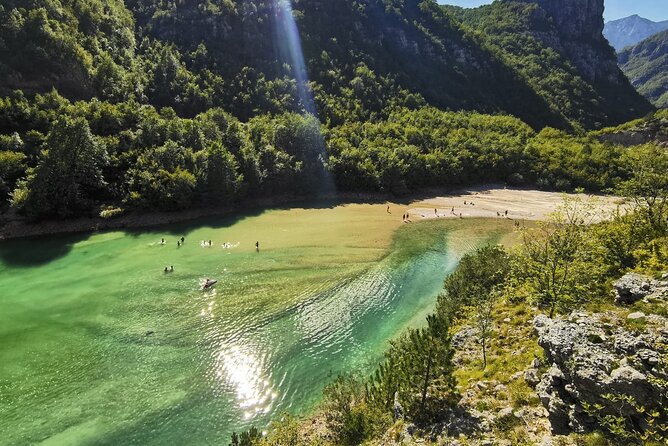 Neretva Kayak Safari - Inclusions and Exclusions
