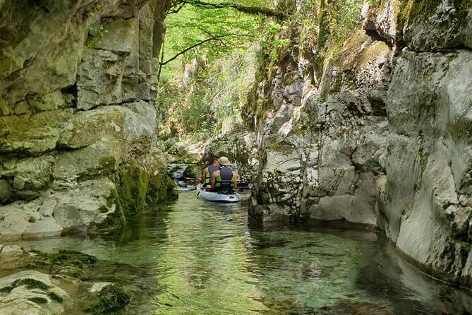 Neretva Kayak Safari - Meeting and Pickup Details