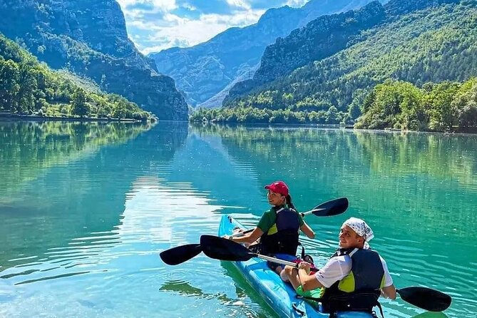Neretva Kayak Safari - Confirmation and Accessibility