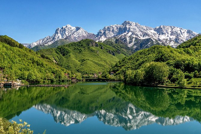 Neretva Kayak Safari - Transportation Options