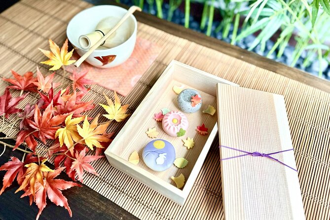 Nerikiri Wagashi-Making With Tea Ceremony Review - Recap