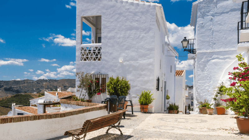 Nerja and Frigiliana From Málaga: the Mountain and the Sea - FAQ
