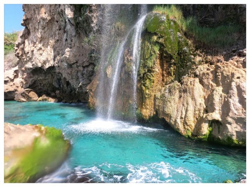 Nerja: Cliffs of Maro-Cerro Gordo Guided Kayak Tour - Tour Inclusions and Requirements