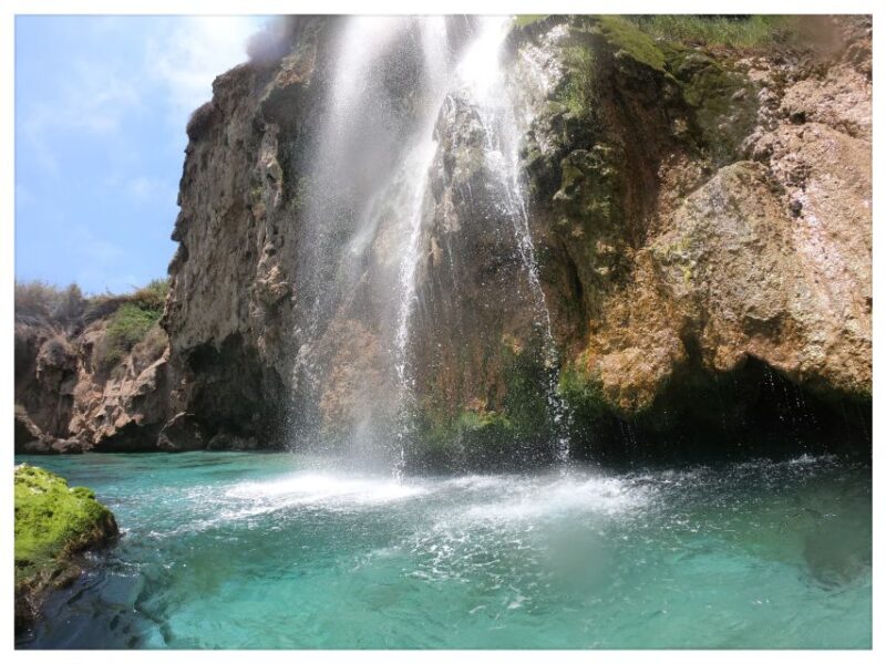 Nerja: Cliffs of Maro-Cerro Gordo Guided Kayak Tour - What to Bring and Important Information