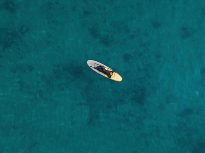 Nerja: Cliffs of Maro-Cerro Gordo Paddle-SUP Rental - Customer Ratings