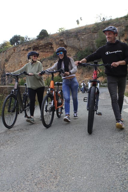 Nerja: Guided City Tour - Scenic Viewpoints