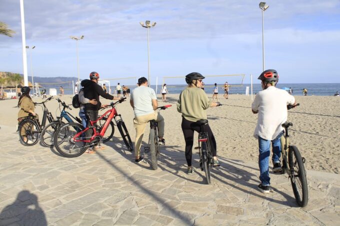 Nerja: Guided City Tour - What to Bring