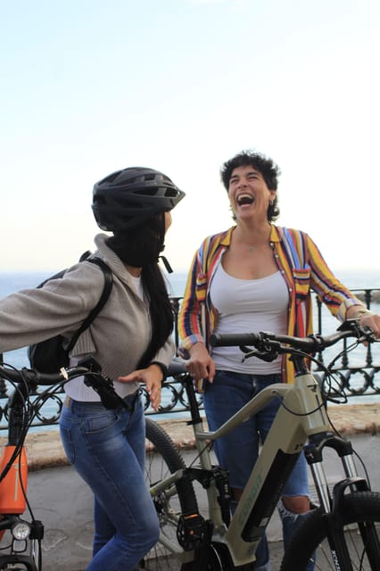 Nerja: Guided City Tour - Meeting Point and Availability