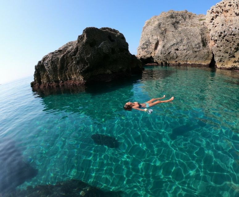 Nerja: Guided Kayak Tour Nerja Cliffs and Maro Waterfall - Additional Information