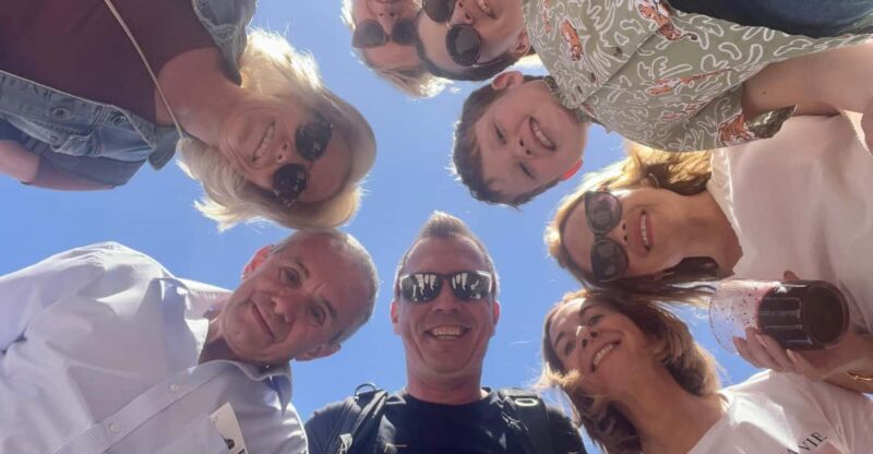 Nerja: Guided Photography Walk - Activity Overview and Highlights