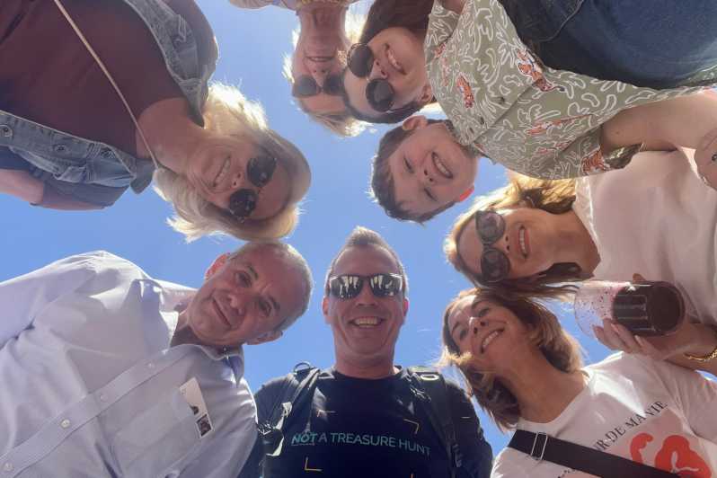 Nerja: Guided Photography Walk - Tour Details and Inclusions