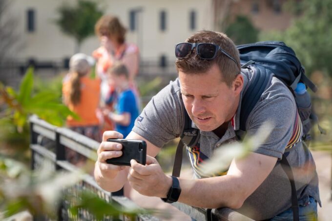 Nerja: Guided Photography Walk - Post-Tour Drink and Digital Souvenir