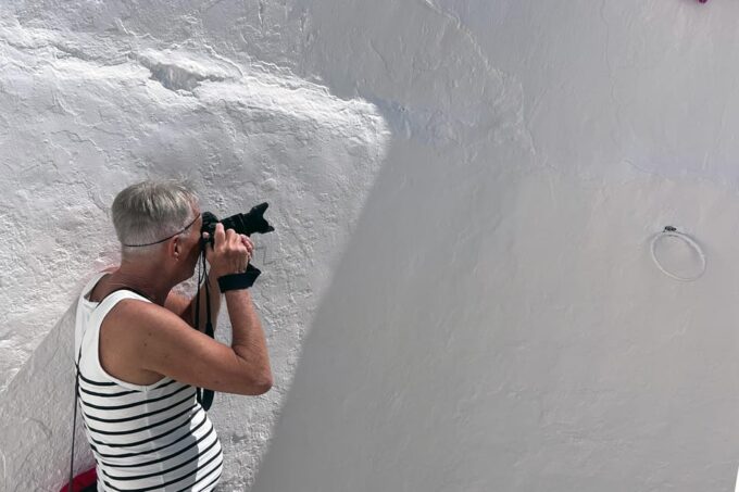 Nerja: Guided Photography Walk - Cancellation Policy and Important Info